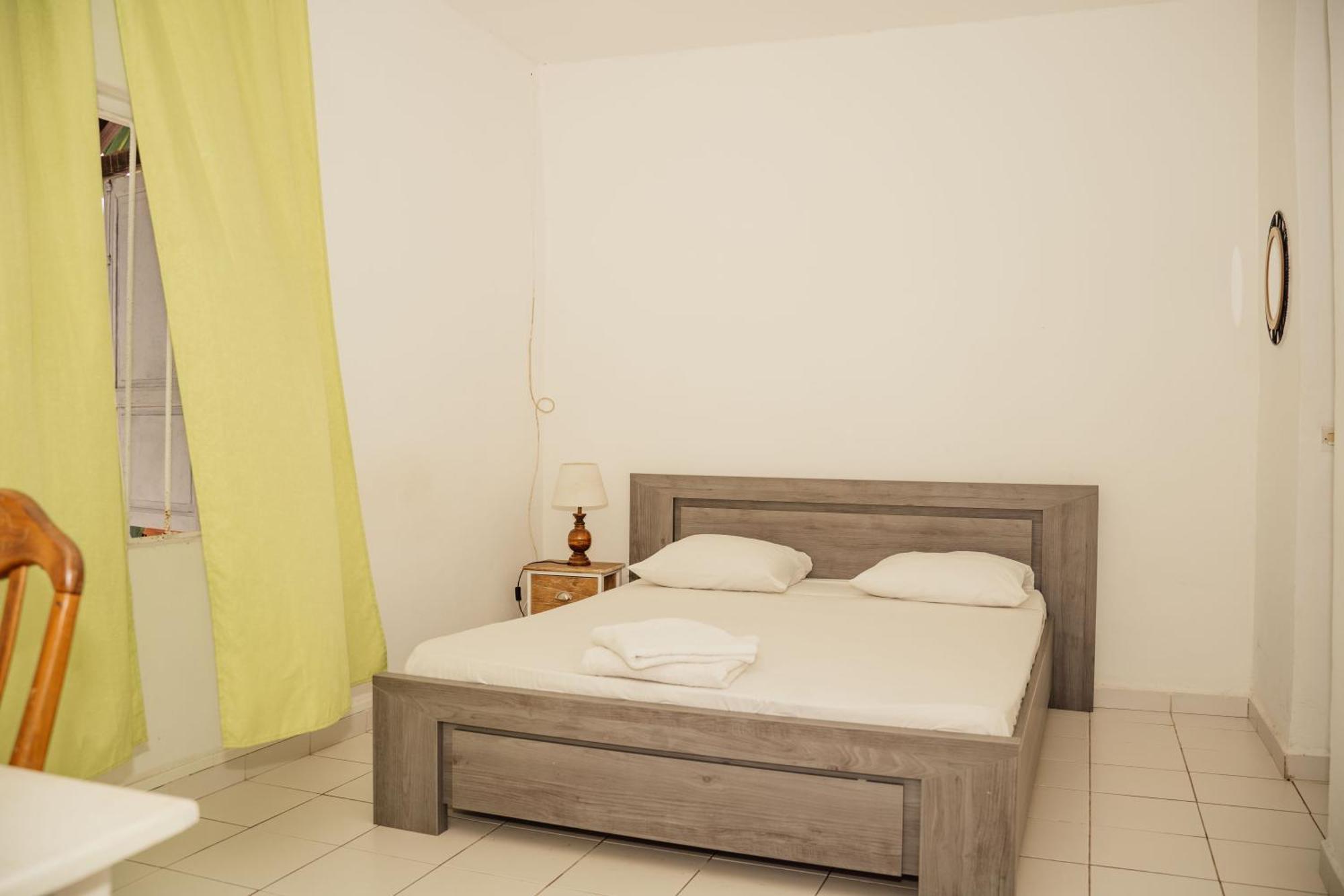 Gite Rose Doudou Mamoudzou Exteriör bild